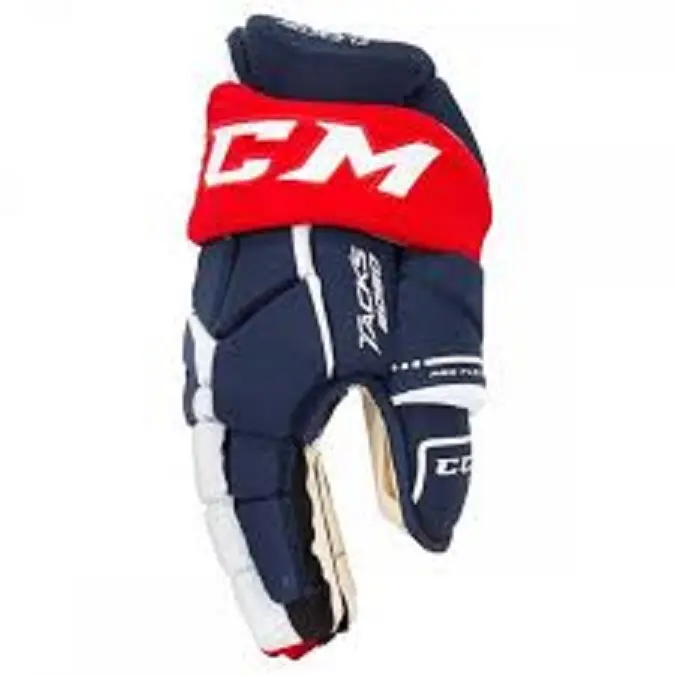Ультра тактические стильные перчатки для хоккея на льду