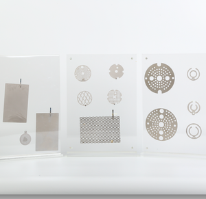 厂家直销电镀、铜电积用钛带网阳极 - Product Image 1