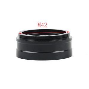 0.35X 1X 0.5X 2.0X辅助Barlow物镜，用于120X/180X/300X C卡口10A数字单眼显微镜 - Product Image 3