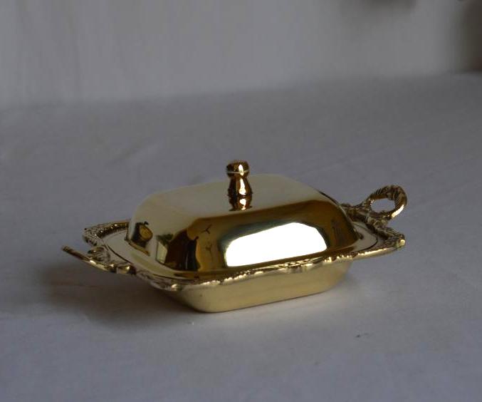 ทองเหลือง