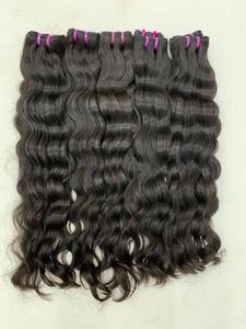 Hair Single Donor Raw Indian From Indian Vendor Wholesale &amp; <strong>Bulk</strong> <strong>Orders</strong> Accepted OEM Service,Hair Extensions - Product Image 6