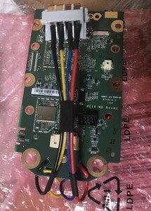 シンボルMC18Aのメインボード - Product Image 4