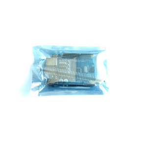 Spedizione gratuita scheda di sviluppo OEM MCU per scheda di controllo Arduino ATmega328P CH340 per Uno R3