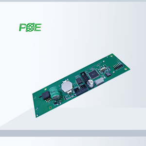 Custom PCB/PCBA Board STM 5 94v0ผู้ผลิตบอร์ด PCB - Product Image 4