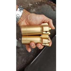 Carbide Threaded <strong>Button</strong> <strong>Bit</strong> - Product Image 3