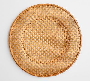 חדש אוסף במבוק קש Seagrass מים יקינתון מפית ותחתיות tablemats קפה כוס מחצלות ארוג ביד עבור אוכל שולחן