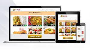 Fornitore di negozi Online di sviluppo Web |