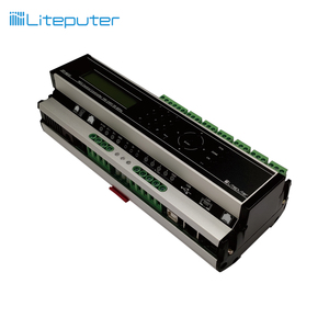 Ethernet zu EDX/DMX-512 Schnitts telle dmx Controller
