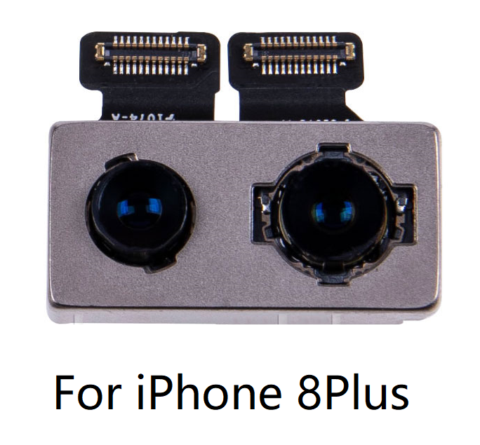 Para el iPhone 8 más