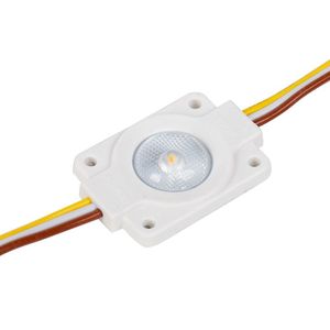 Cheap Tunable White 170 Lens <strong>Led</strong> <strong>Module</strong> DC12v 1led 3030 <strong>Led</strong> <strong>Module</strong> Lights CCT <strong>Module</strong> <strong>Led</strong> - Product Image 1