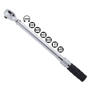 台湾可调扭矩扳手: - Product Image 1