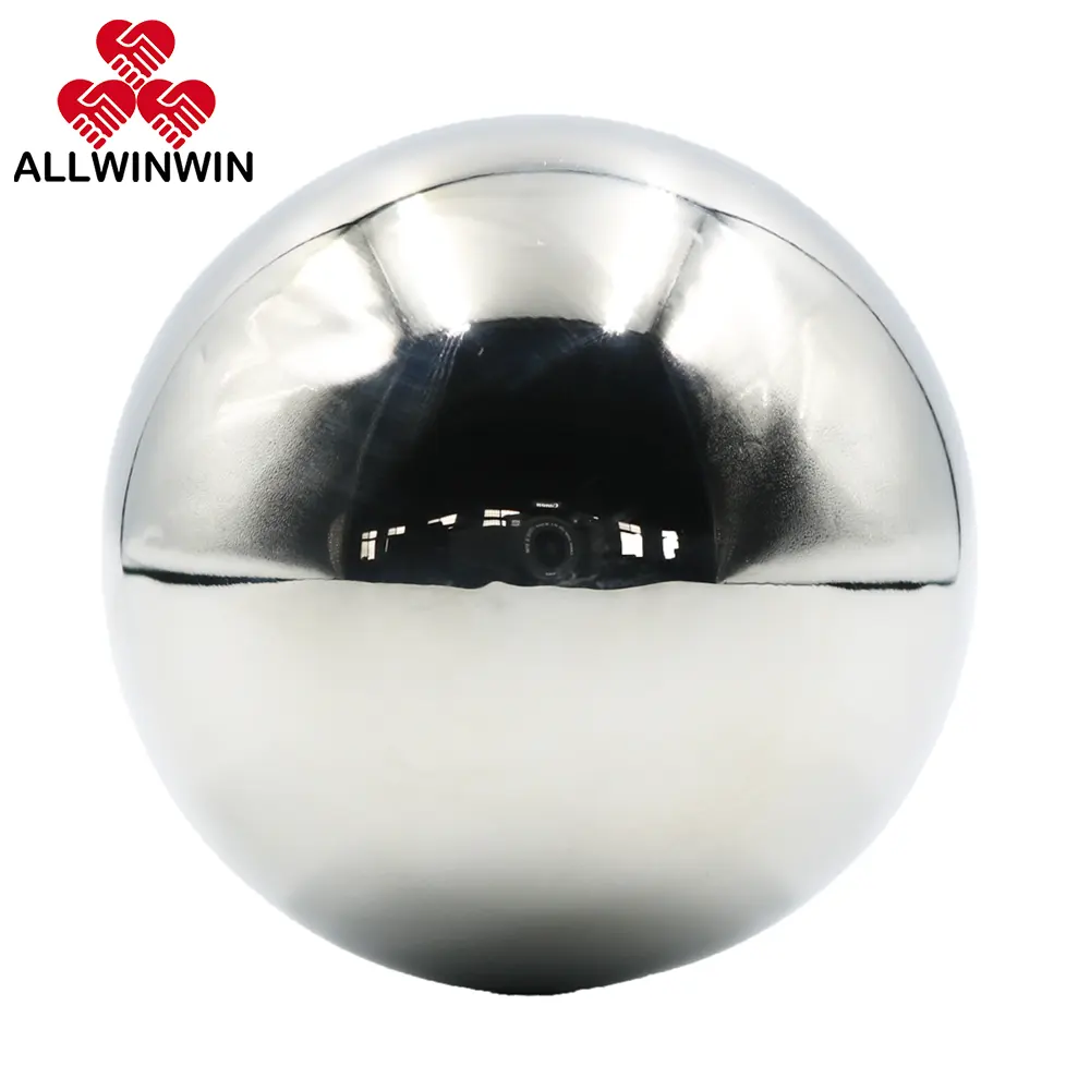 جهاز تدليك اللاكروس LMB06 من ALLWINWIN, مصنوع من الستانليس ستيل للتدليك على البارد و الساخن مقاس 5/6 سنتيمتر