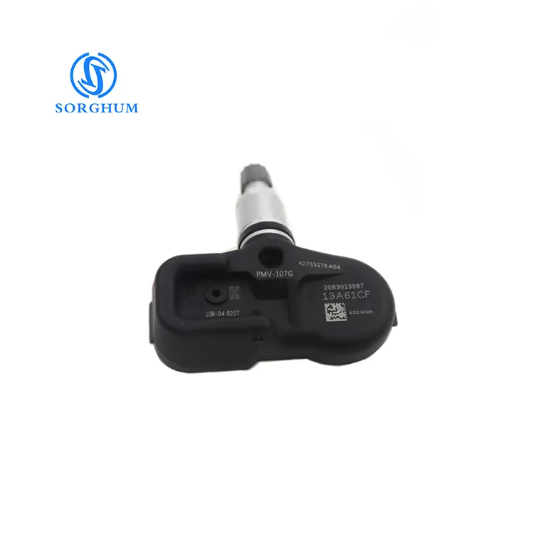 Sorghum PMV-107G China drahtloser Reifendruck sensor tpms für Honda