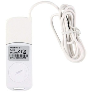 PDF USB Temperature <strong>Data</strong> <strong>Logger</strong> ROKTOOLS LCD Visual Display Optional <strong>External</strong> or Internal <strong>Sensor</strong> - Product Image 5