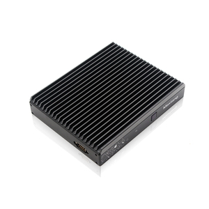 Maxtang vendita diretta in fabbrica Computer industriale Fanless Linux Win10 64 Bit 2500U/V1605B processore Mini Pc Radeon Vega 8 grafica - Product Image 3