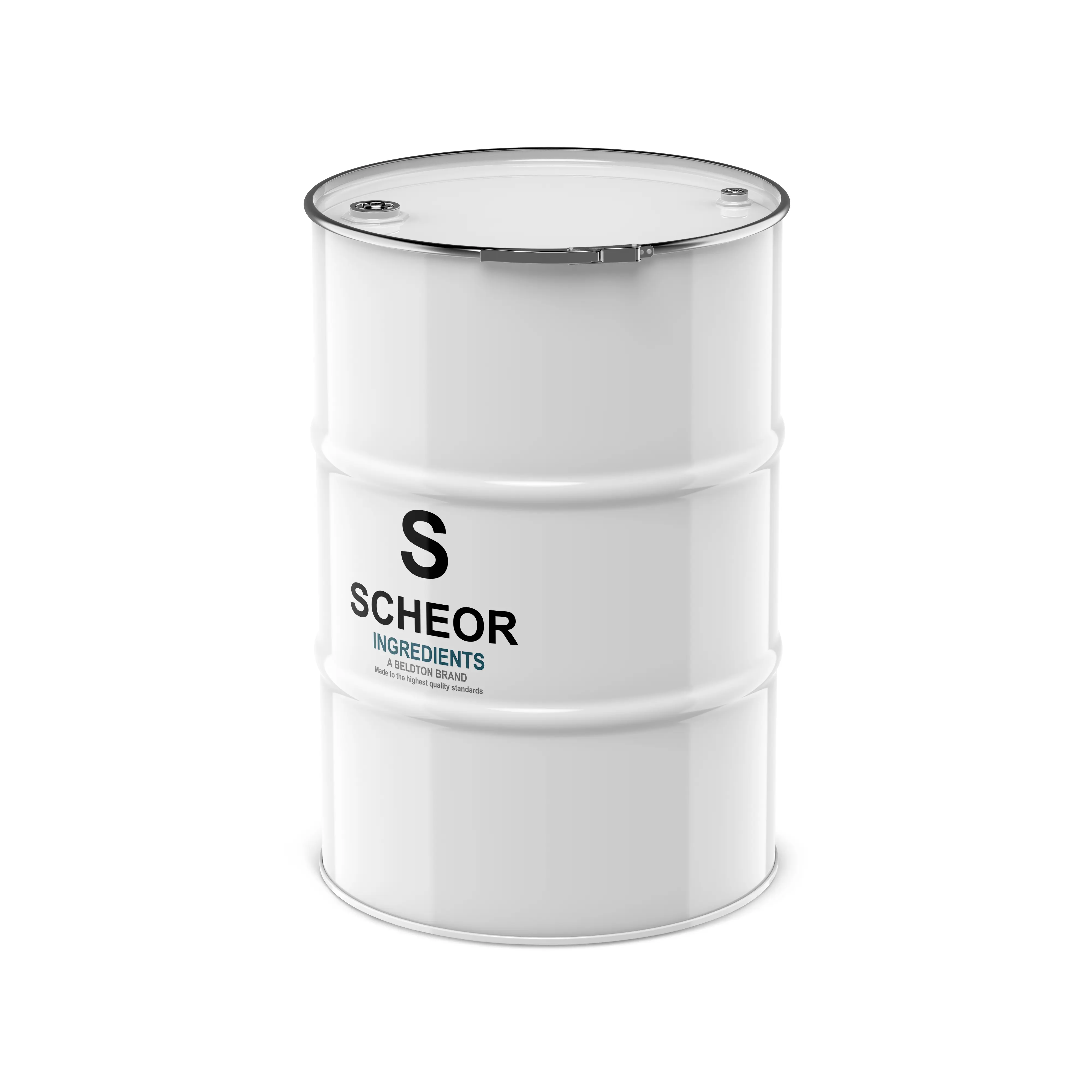 Scheor Glucose Sirop 100 250 1000 Litre Litre En Vrac Grand Baril IBC Ingrédients OEM OBM Privé Étiquette