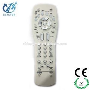Yüksek kaliteli ir tv uzaktan kumanda 289138001 uzaktan ForBose serisi I 321 medya merkezi ses/Video alıcısı - Product Image 5