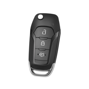 433.92Mhz codice di apprendimento a distanza del controller auto - Product Image 3