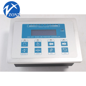 Controlador corrector de alta precisión, guía Web - Product Image 2