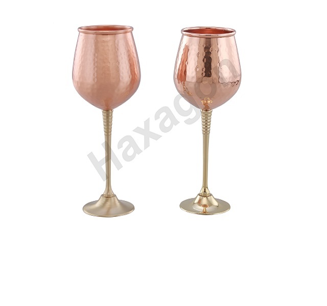 copper