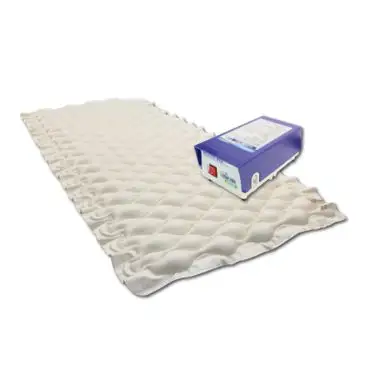 Pressure relief mattress low costs prevent bedsore PVC inflatable air pump
