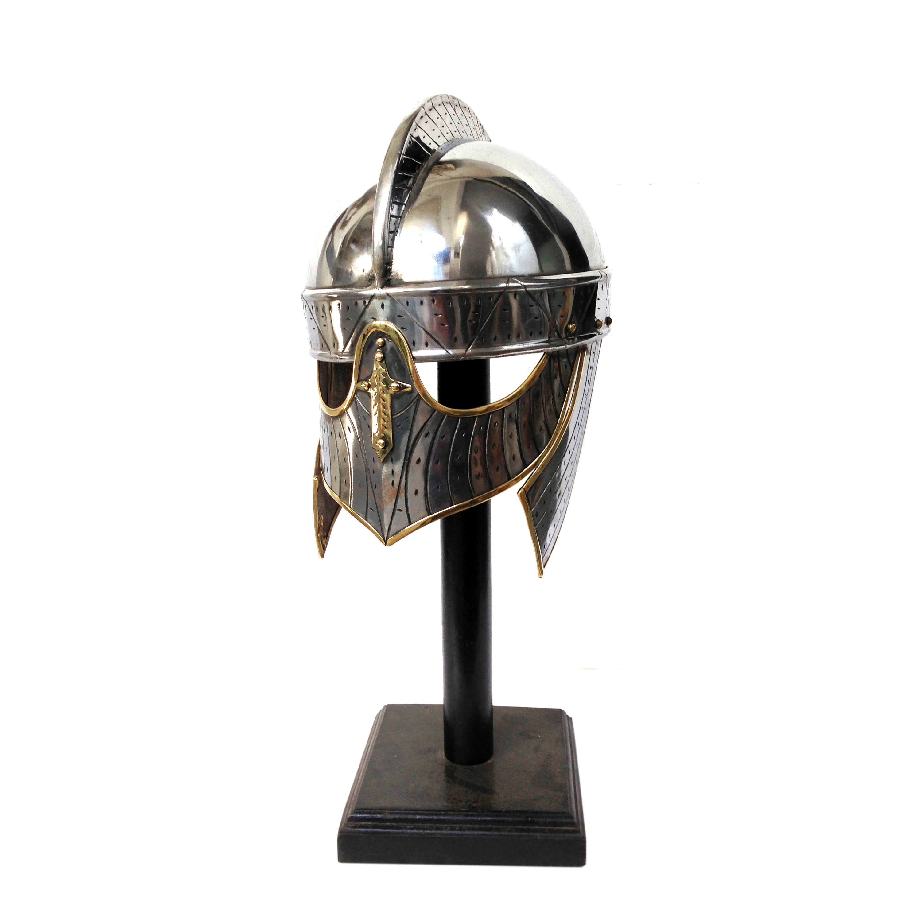 Silver Plated