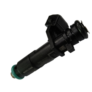 25186566 25194429シボレーAVEO T250スパーク用Inyector De Combustible Fuel Injector Nozzle 1,0L 1,2 L - Product Image 6