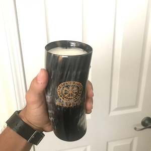 Drinking Horn <strong>Cup</strong> - Product Image 2