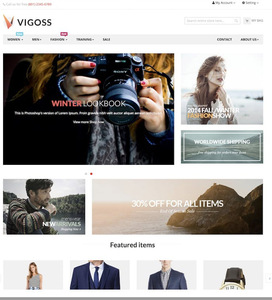 Diseño y desarrollo de sitios web de comercio electrónico Magento a un precio razonable Diseño de sitios web de comercio electrónico de viaje