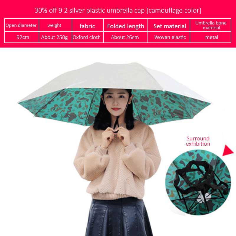 Color Camuflaje-92cm