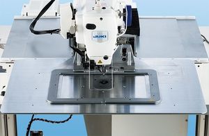 Jukis AMS- HS 3020 <strong>Computer</strong>-controlled <strong>Cycle</strong> Machine with Input <strong>Function</strong>