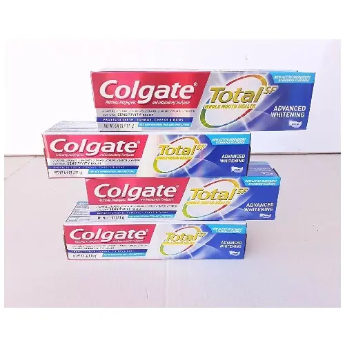 Colgate forte denti dentifricio 200g migliore qualità/Colgate massima cavità protezione in vendita