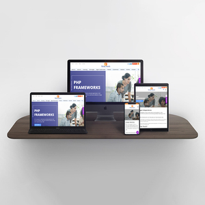 Hindistan'da Web ve mobil uygulama için en iyi PHP çerçeveleri-Protolabz eServices