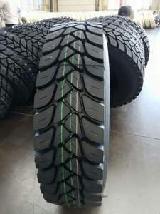 价格便宜的轮胎315/80 R22.5中国制造重型卡车轮胎，交货快，质量好