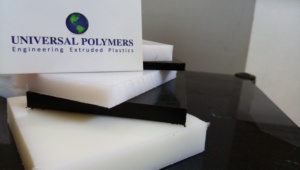 Tùy chỉnh bao bì HDPE/Pe/upe Polymer tấm rắn mịn UV in ấn tấm nhựa mịn bề mặt cho UV cắt khắc khắc khuôn - Product Image 3