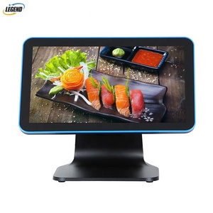Низкая цена, 15,6 дюйма, все в одном, pos-система - Product Image 2