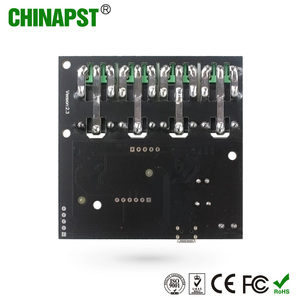 Tuya/Smart LifeスマートWifiリレーモジュールDIYスマートホームリモコン4CHワイヤレスWiFiスマートリレーPST-TY-DIY-S04 - Product Image 5