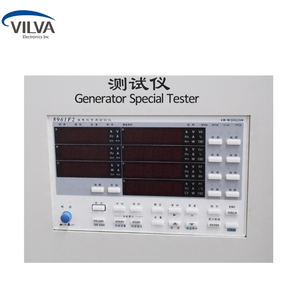 Genset-Banco de carga de prueba para pruebas de generador, fuente de fábrica, @ AC400V 1000KW, carga programable ac - Product Image 6