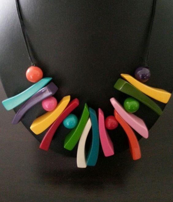 Multicolour
