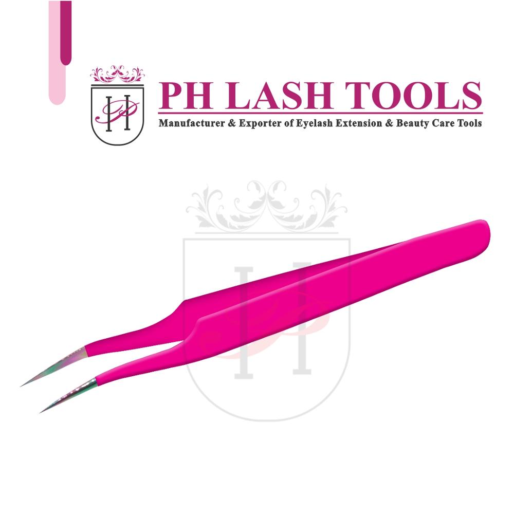 multi tip & pink