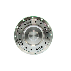 HST Series Front Homwing Gearbox <span class=keywords><strong>Variable</strong></span> Planet Cone Disk Stepless <span class=keywords><strong>Speed</strong></span> <span class=keywords><strong>Variator</strong></span> Harmonic Drive Gearbox