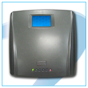 LF 125KHz &amp; <strong>UHF</strong> 433.9 MHz <strong>Long</strong> <strong>Range</strong> Active RFID <strong>Reader</strong> for Access Control System