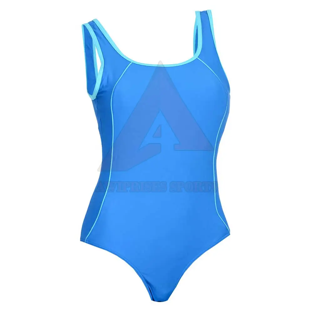 Damen bekleidung 2021 Sommer Beach wear einteiliger Badeanzug Schwimm kostüm Benutzer definierte Schwimm kostüme für Mädchen Kinder Einteiliges Kind