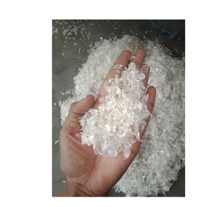 Satılık PET şişe hurda. - Product Image 6