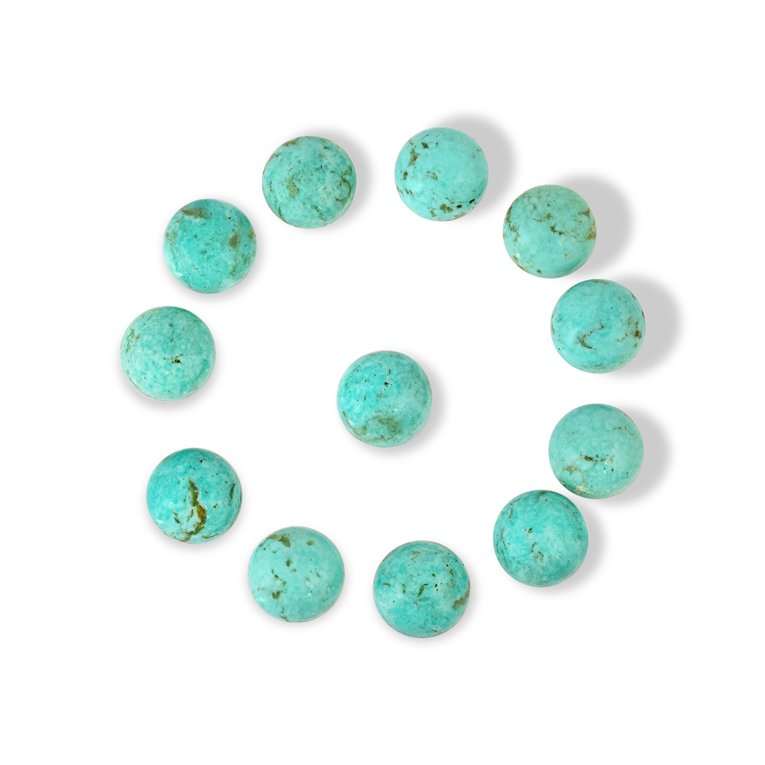 Arizona Turquoise
