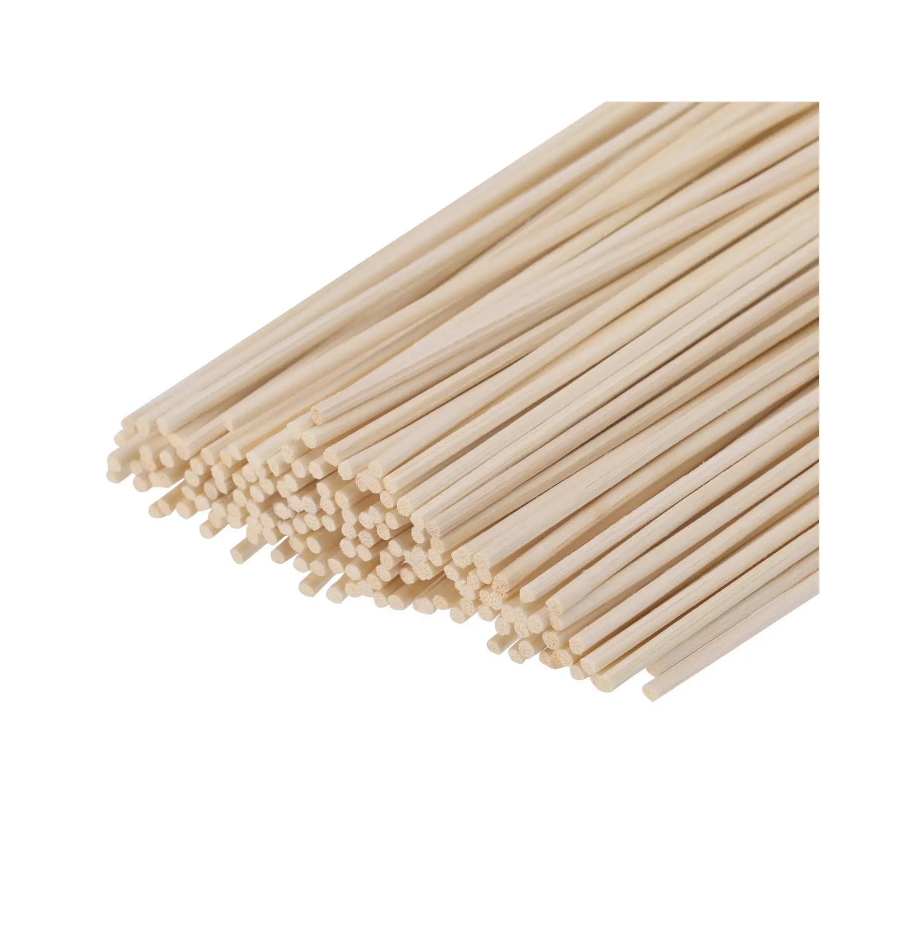 Reed Diffuser Sticks Hout Rotan Reed Sticks Luchtverfrissers Home Office Auto Hotel Etherische Olie Aroma Diffuser Sticks Angelina