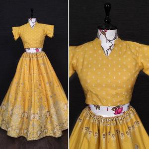 最新のLehnga Choli / Pakistani Lehanga Choli / Pakistani Fancy Lehanga Choli卸売レート2022
