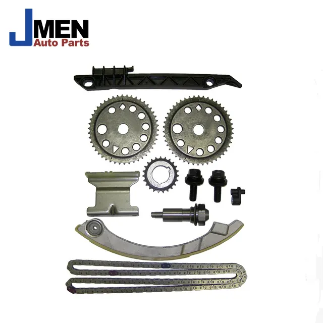 Jmen for Utility Vehicle Timing Chain kits Tensioner & Guide Manufacturer Quality parts