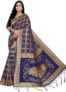 Bandhani Printed Dola Silk New Designer Party Wear Sarees Wholesale Rate Collection Bandhani Saree in Gujrat <strong>India</strong> - Product Image 4