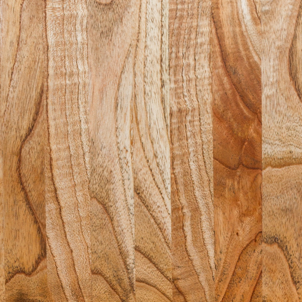 Natural Finish